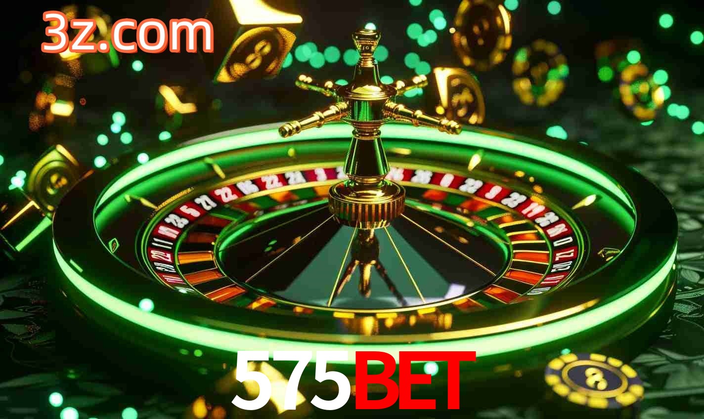 Desfrutar de um Cassino 575Bet
