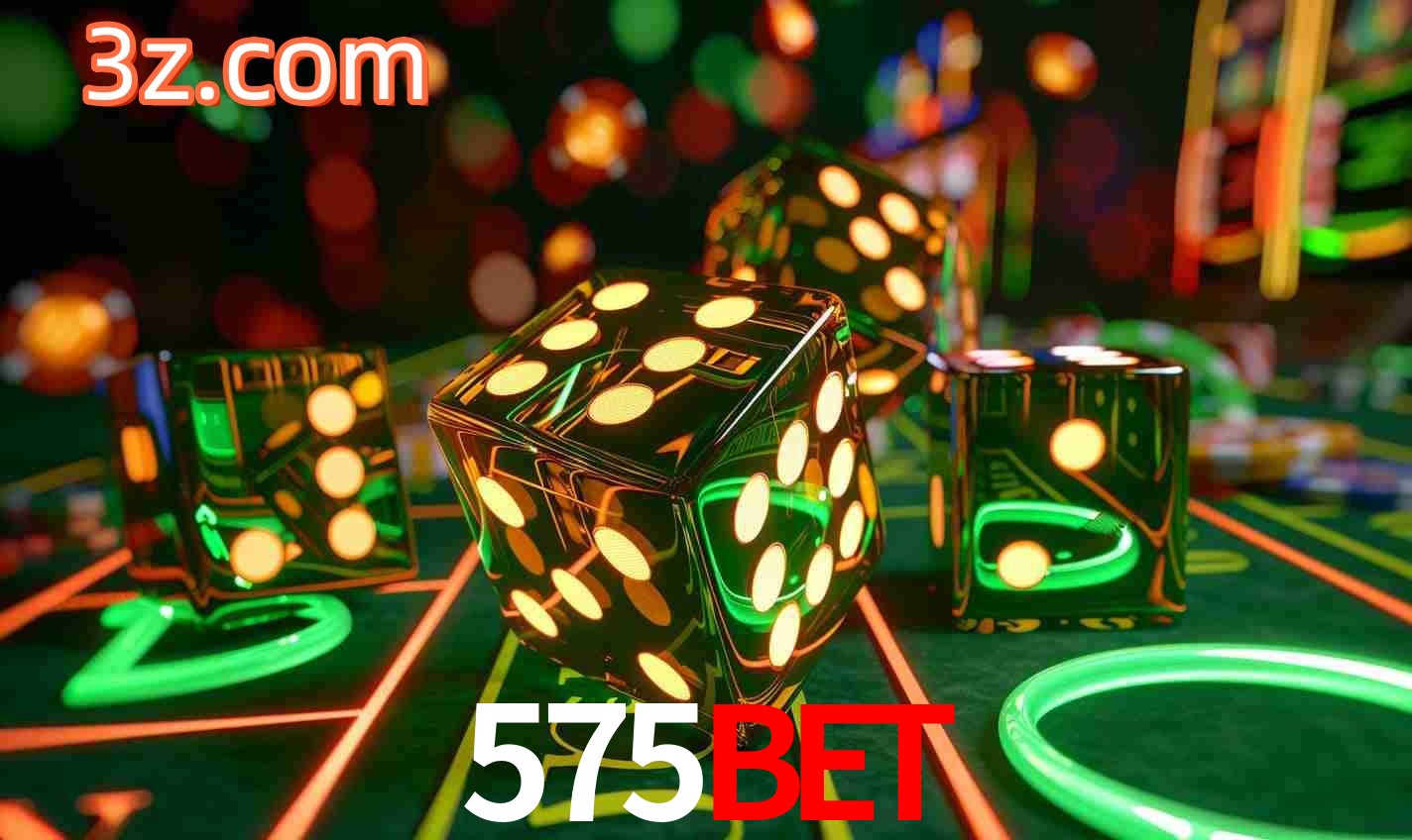 Entretenimento no Jogos 575Bet