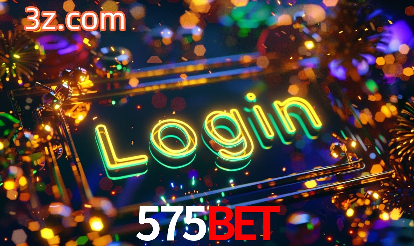 Populares Slots 575Bet
